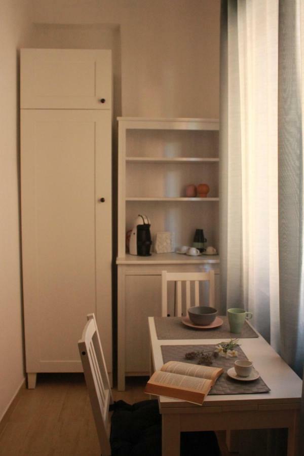 Casa Made Hotel Chieti Bagian luar foto