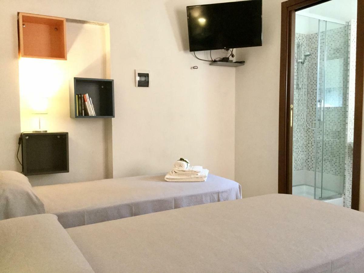 Casa Made Hotel Chieti Bagian luar foto