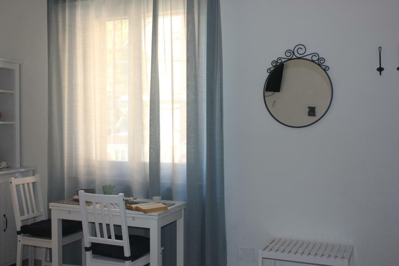 Casa Made Hotel Chieti Bagian luar foto
