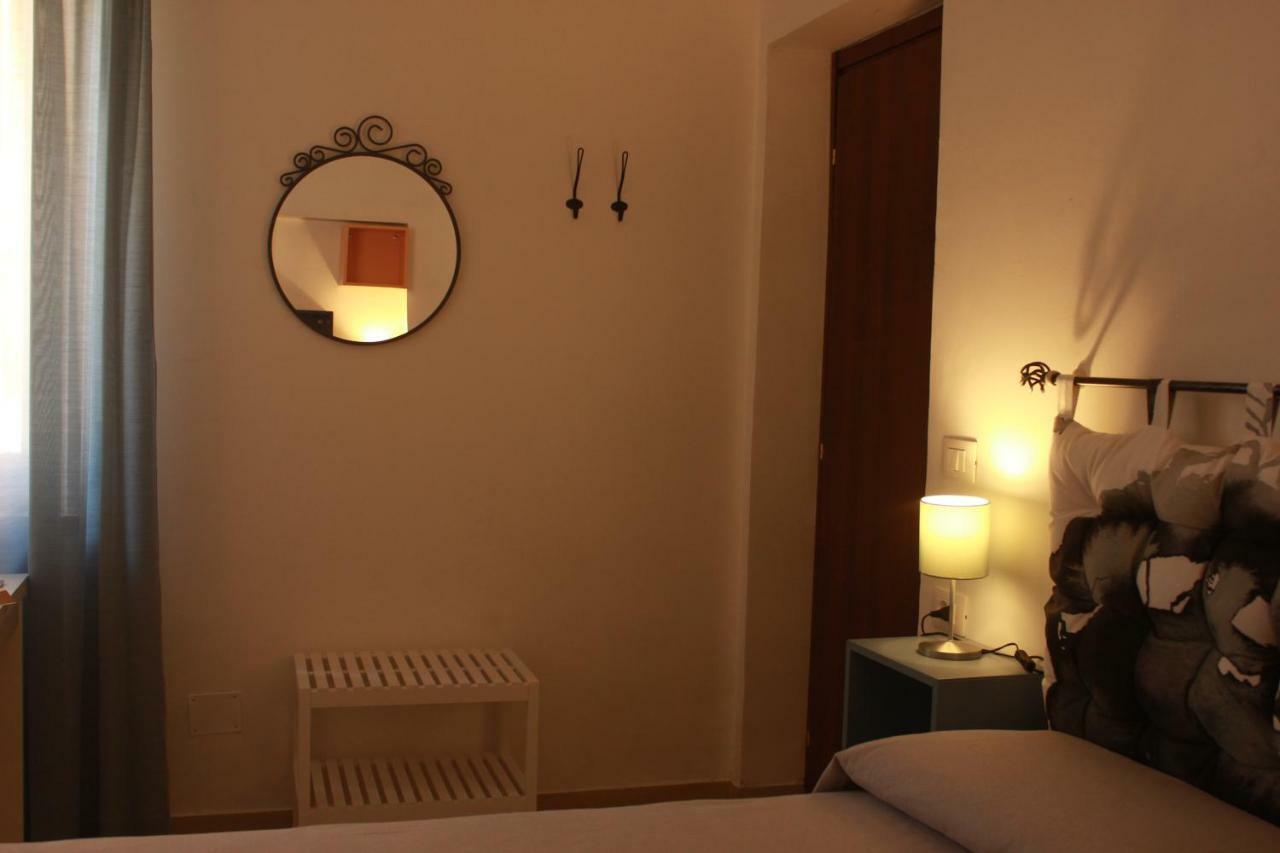 Casa Made Hotel Chieti Bagian luar foto