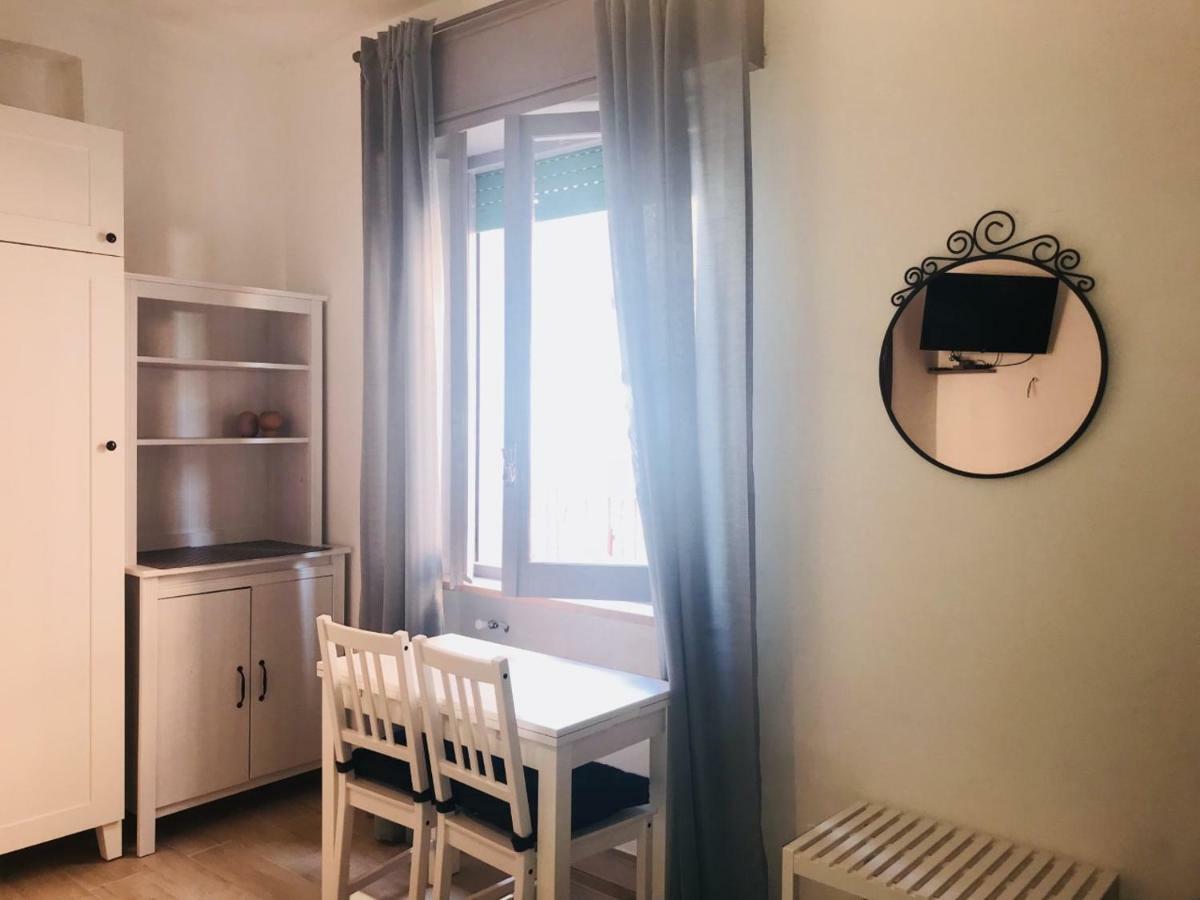Casa Made Hotel Chieti Bagian luar foto