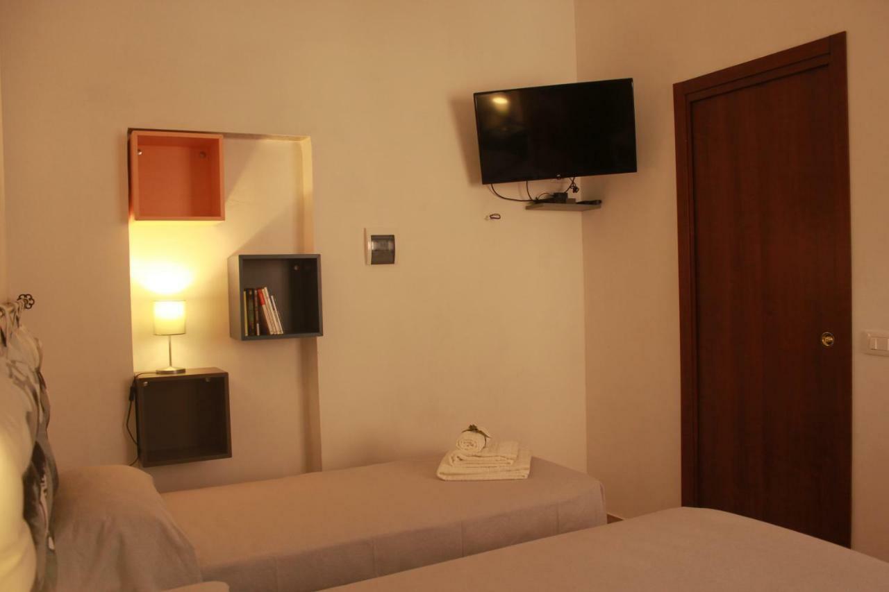Casa Made Hotel Chieti Bagian luar foto