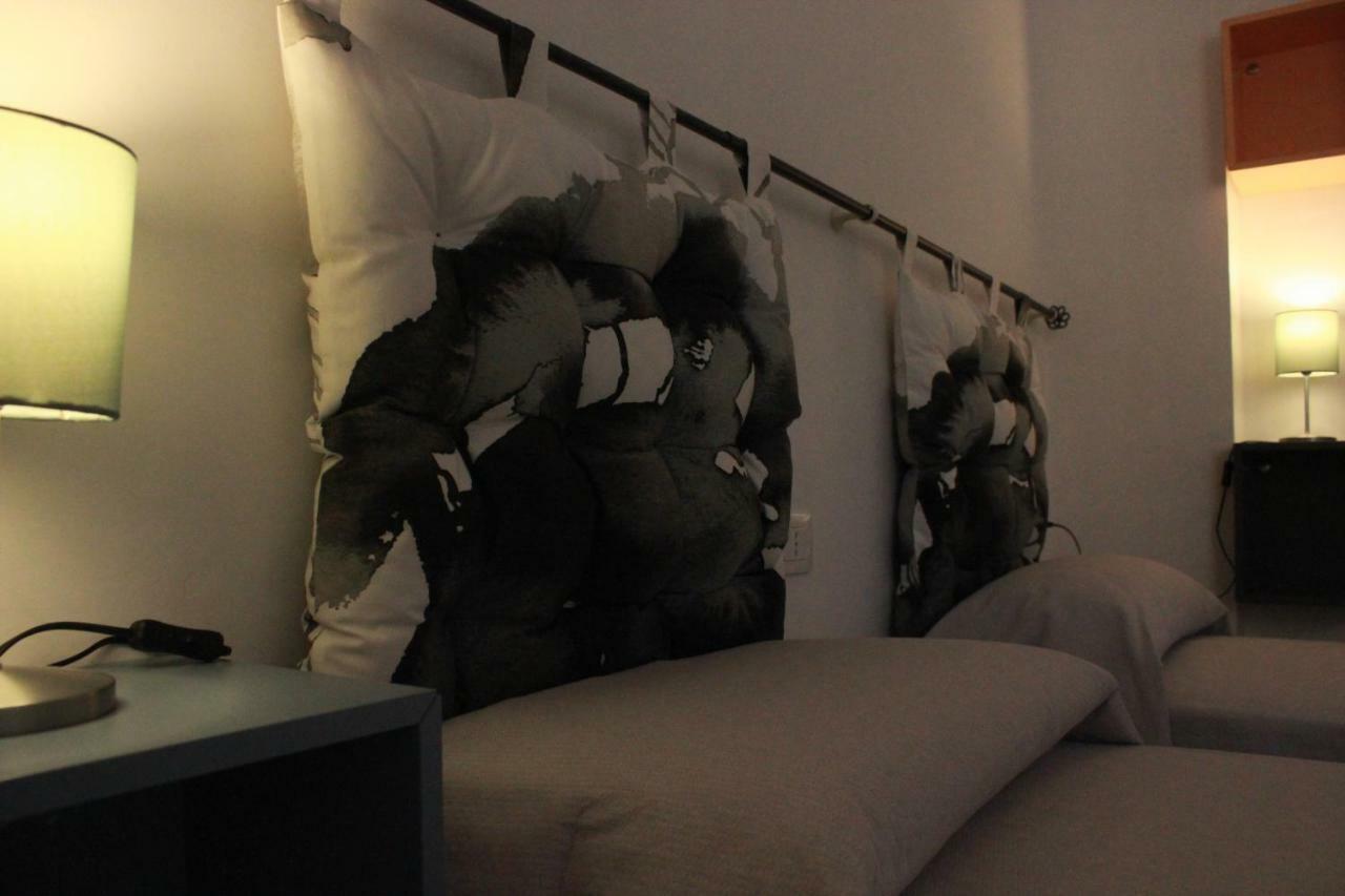 Casa Made Hotel Chieti Bagian luar foto