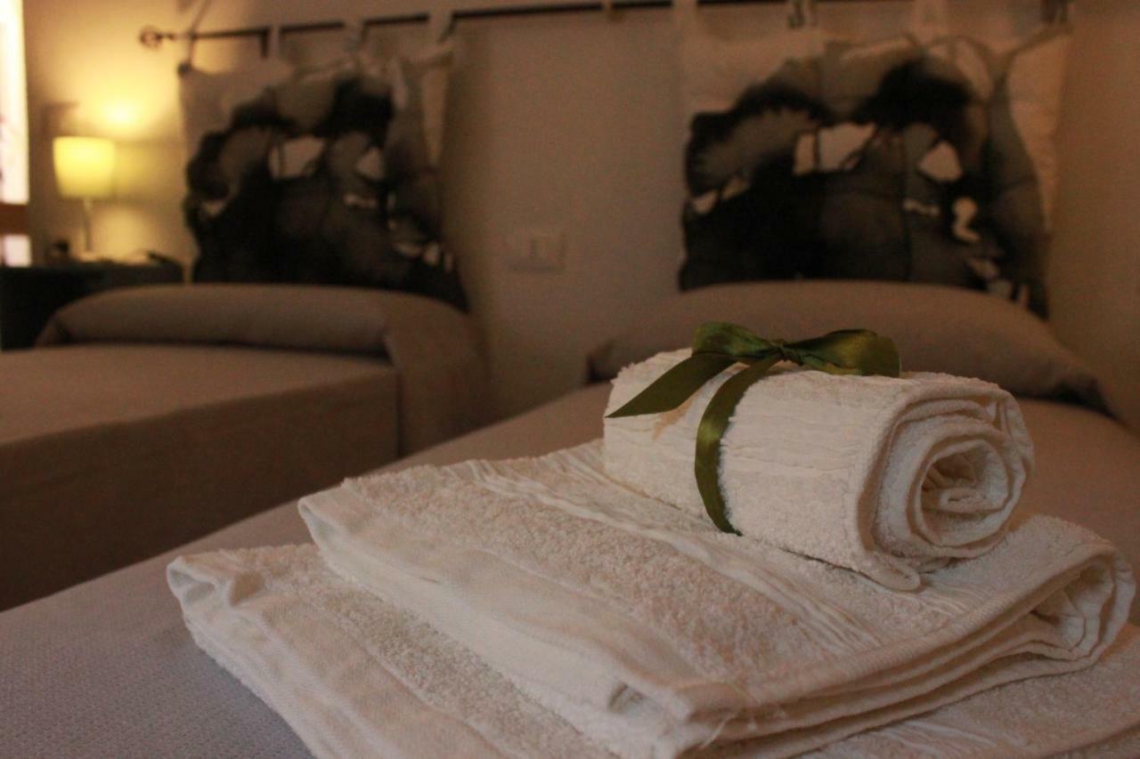 Casa Made Hotel Chieti Bagian luar foto