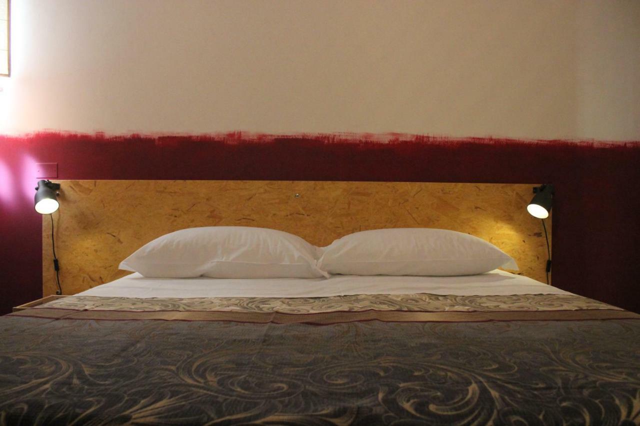 Casa Made Hotel Chieti Bagian luar foto