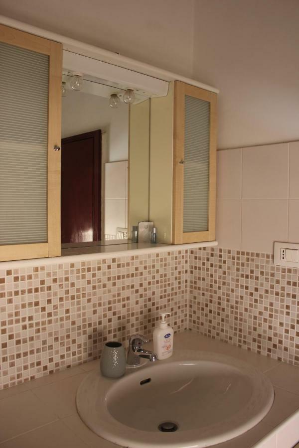 Casa Made Hotel Chieti Bagian luar foto