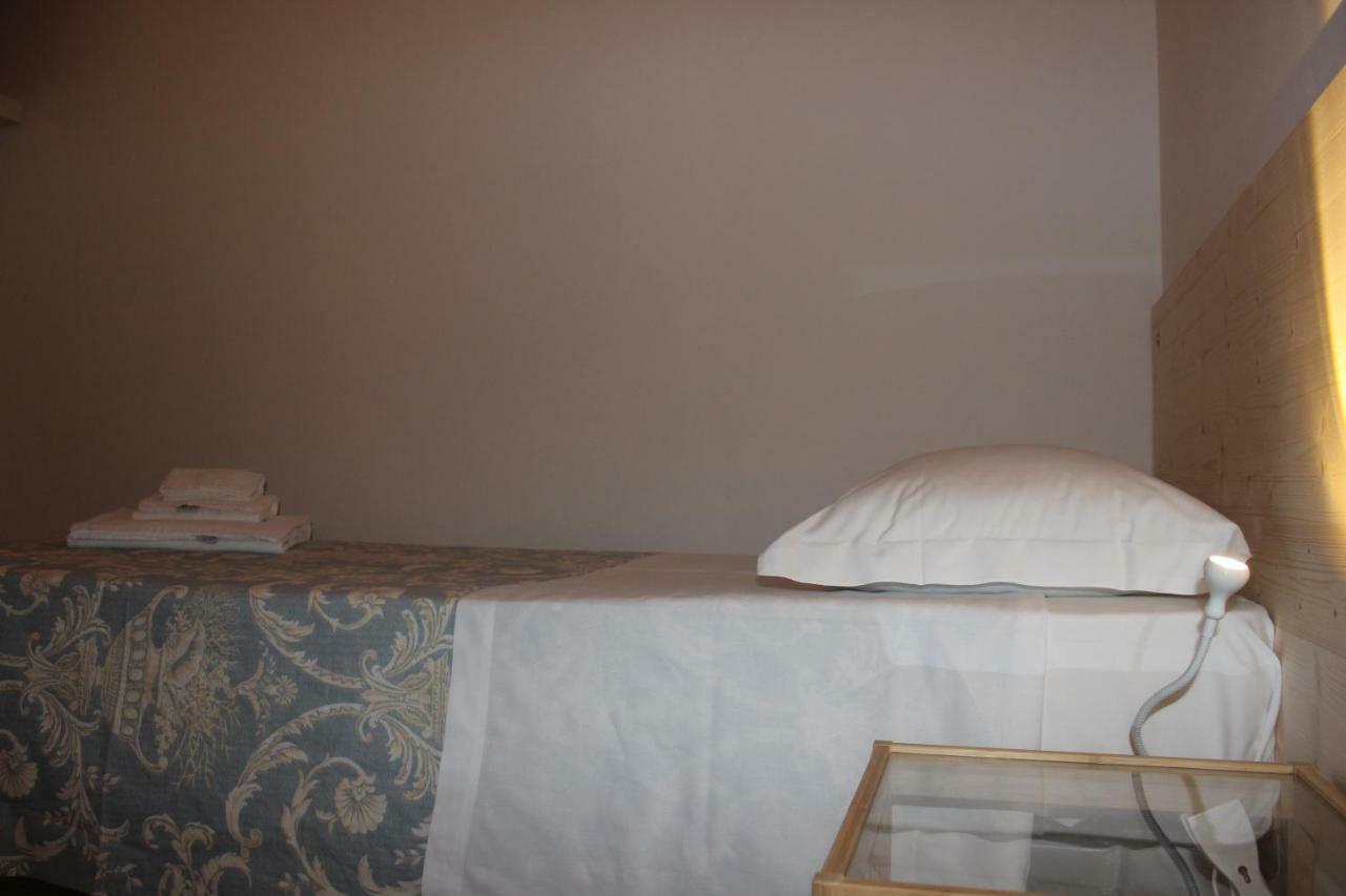 Casa Made Hotel Chieti Bagian luar foto