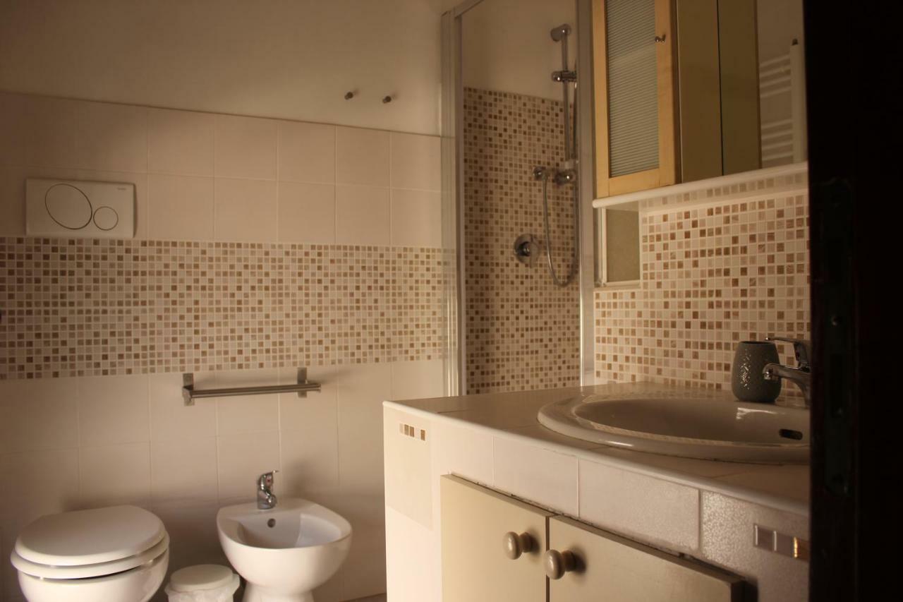 Casa Made Hotel Chieti Bagian luar foto
