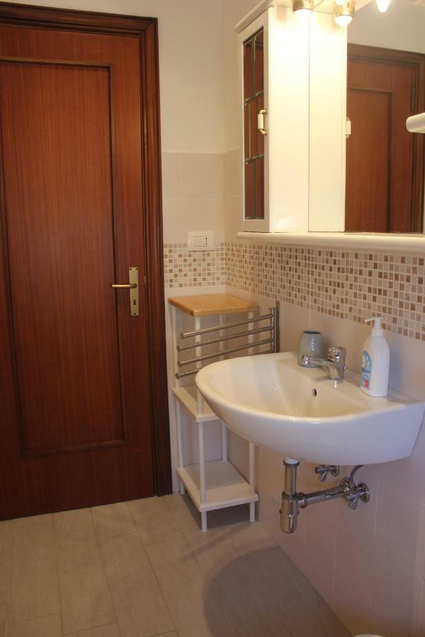 Casa Made Hotel Chieti Bagian luar foto
