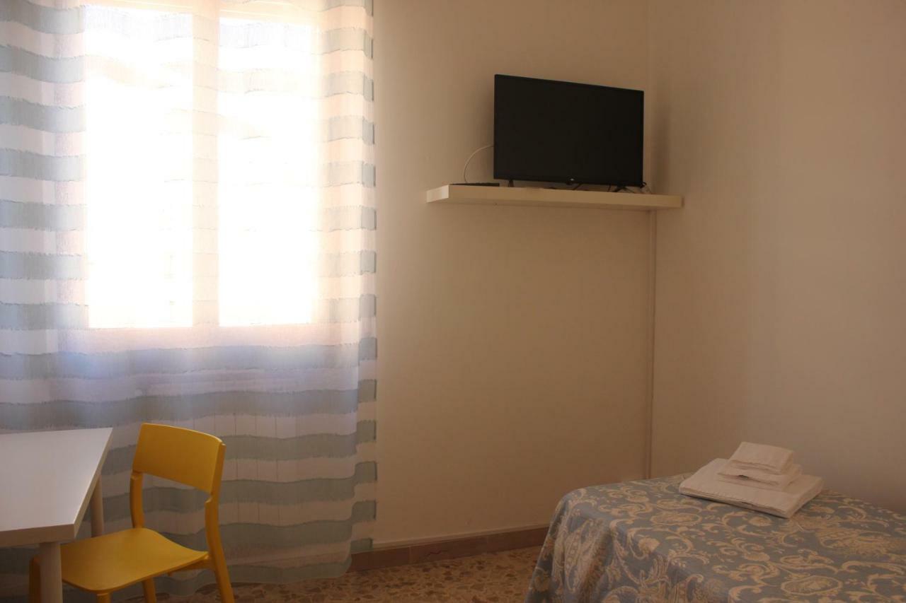 Casa Made Hotel Chieti Bagian luar foto