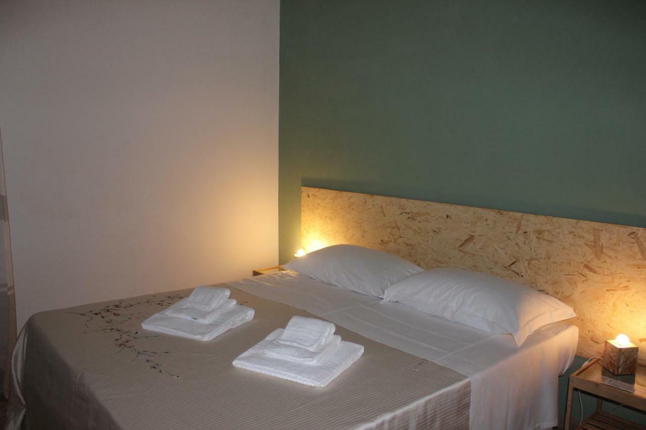 Casa Made Hotel Chieti Bagian luar foto