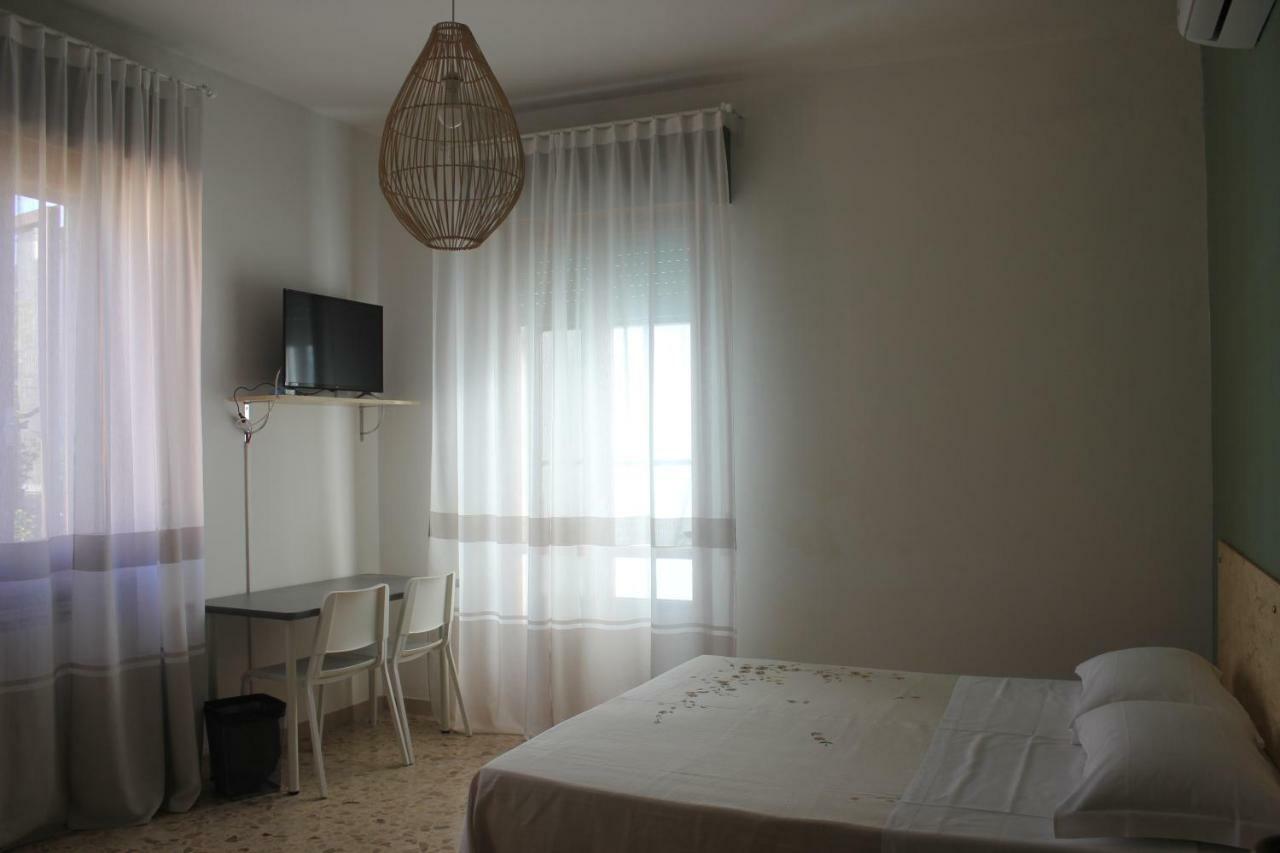 Casa Made Hotel Chieti Bagian luar foto