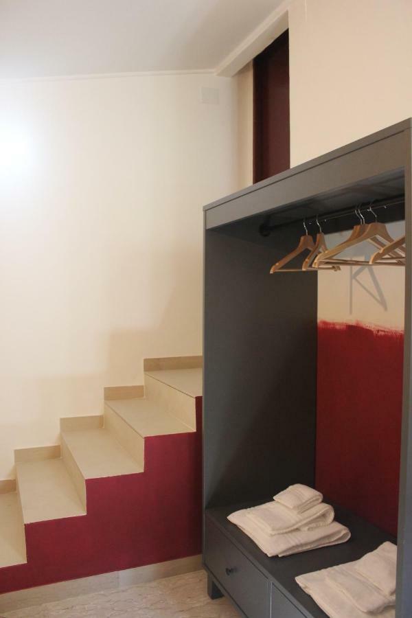 Casa Made Hotel Chieti Bagian luar foto