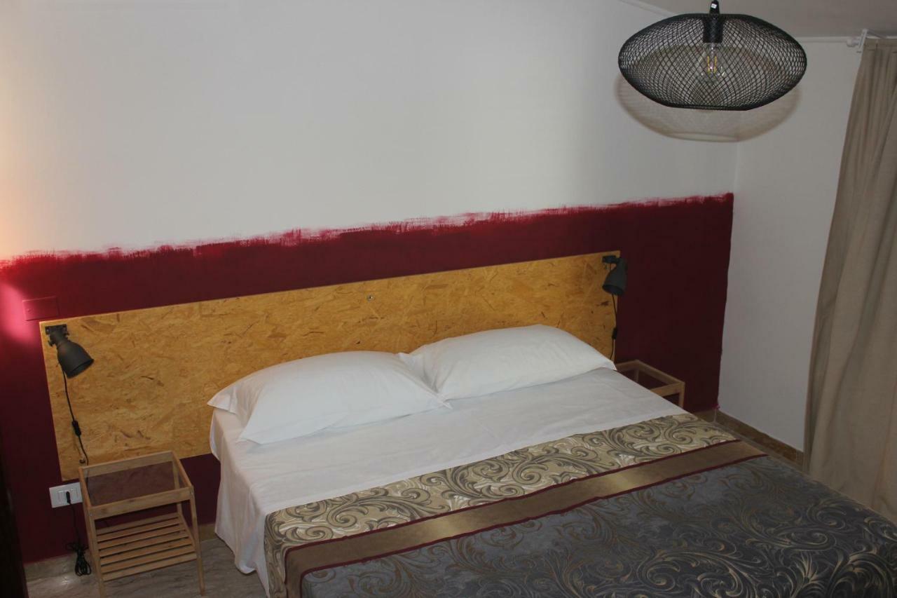 Casa Made Hotel Chieti Bagian luar foto