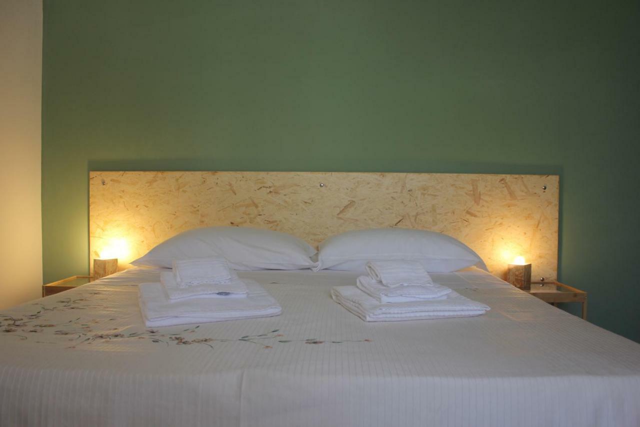 Casa Made Hotel Chieti Bagian luar foto